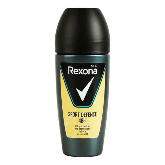 Антиперспірант кул.спорт.зах.Rexona 50мл