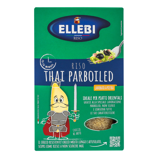 Рис тай.дов.проп.картон в/у Ellebi 1кг