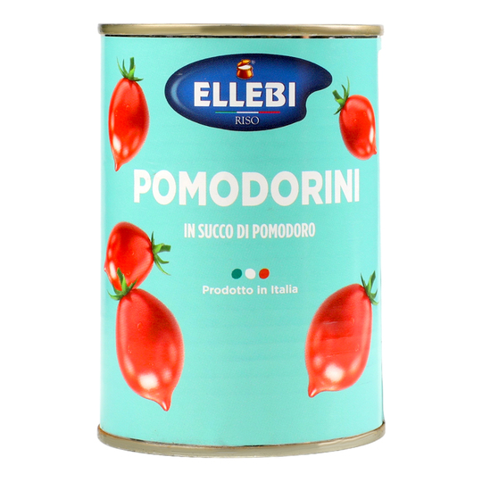 Томати чері Ellebi 400г