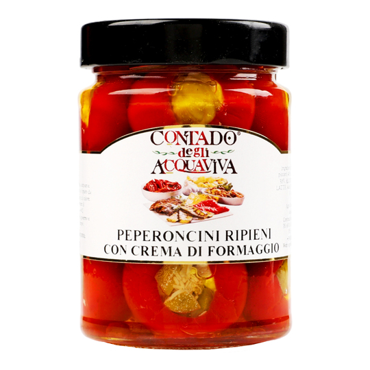 Перець ч.з кр.-с.в ол.Con.deg.Acqu.310мл