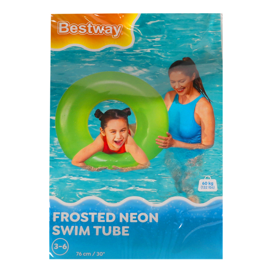 Круг для плавання Bestway 76см