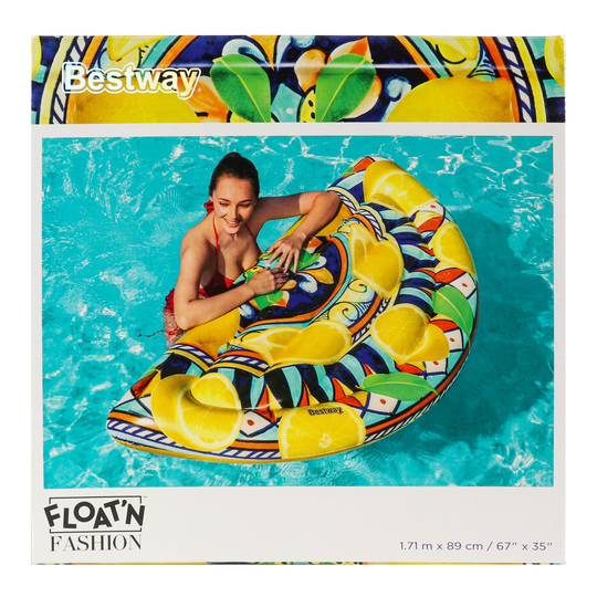 Матрац-лаундж BW Сицилія 171см*89см