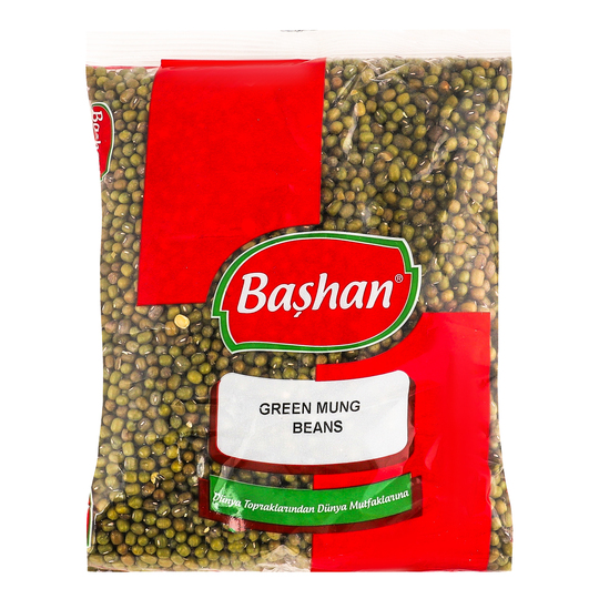 Маш BASHAN 500г