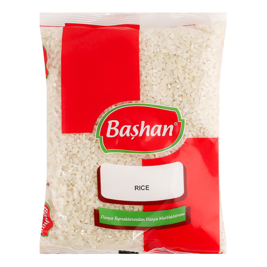 Рис Китай BASHAN 500г
