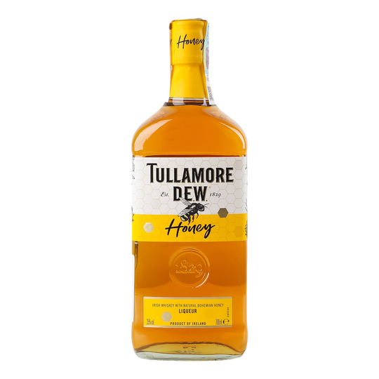 Напій алк.Tullamore Dew Honey 35% 0,7л