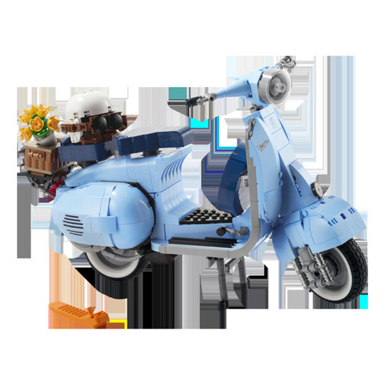 Конструктор ЛЕГО Icons 10298