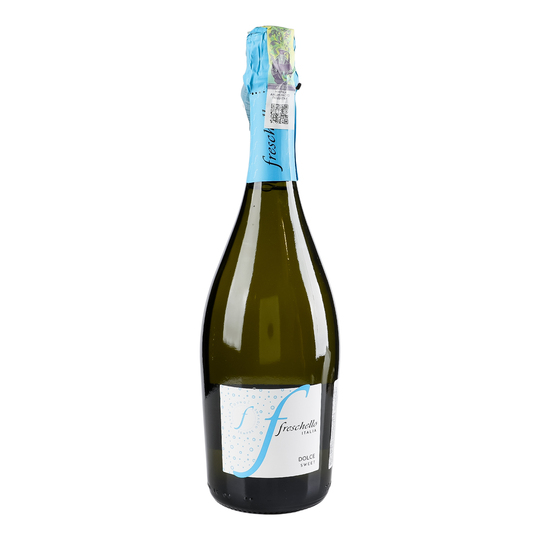 Вино іг.Freschello Sp.Dol.б/сол10%0,75л