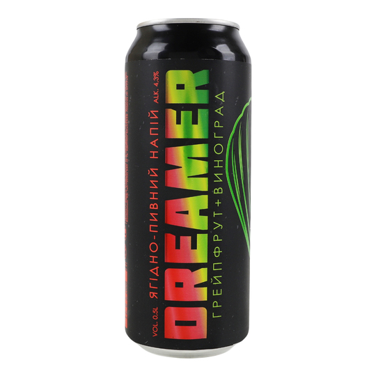 Пив.нап.Lemberger грей.вин.4,3% 0,5л з/б