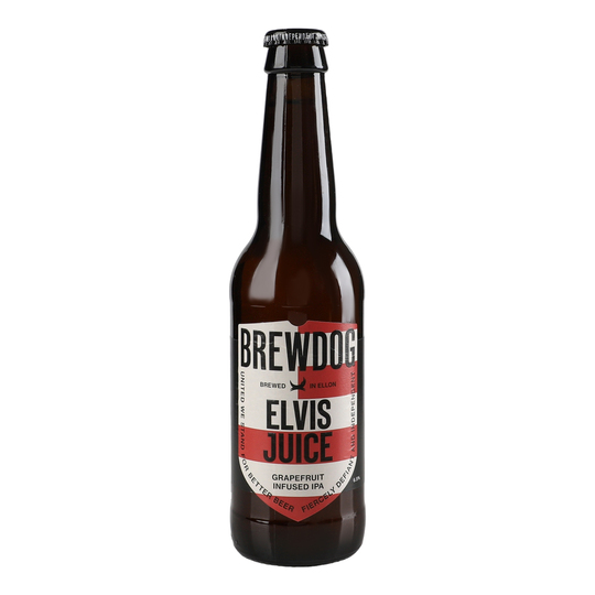 Пиво тем.BrewDogElvis Juic6,5%0,33л с/пл