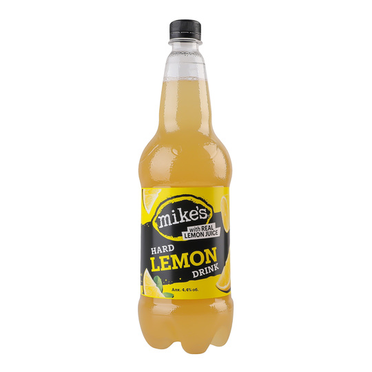 Пиво сп.Mike’s Pineapple 4,4% 0,88л ПЕТ