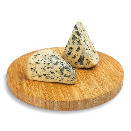 Сир 50% Блю Д'Овер Paysan Breton ваг