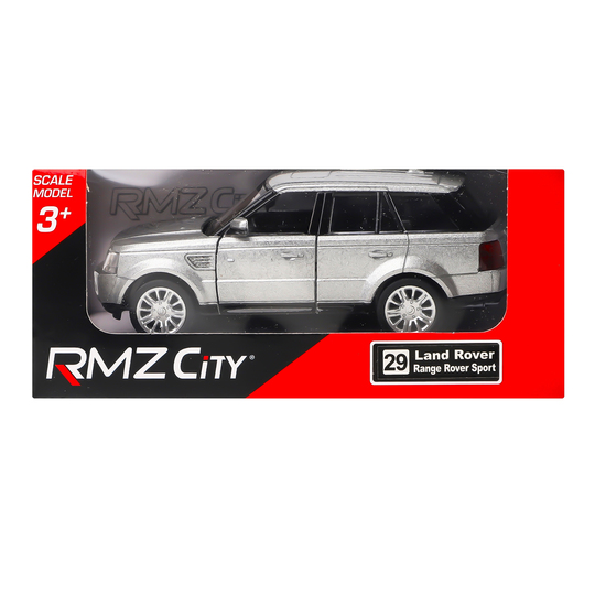 Іграшка машин.land rover sport RMZ City