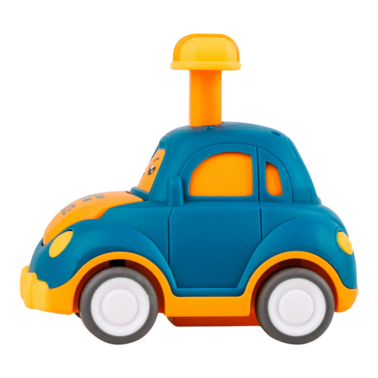 Іграшка машинка з кн.запуску Maya Toys