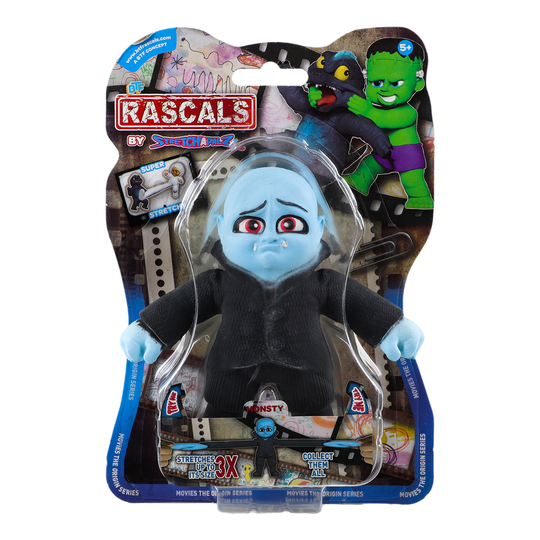 Іграшка-тягнучка раскалс movie Rascals