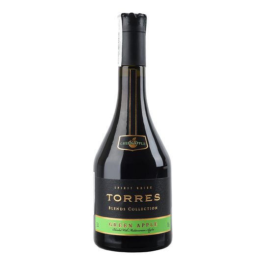 Напій алк. Torres Green Apple 35% 0,7л