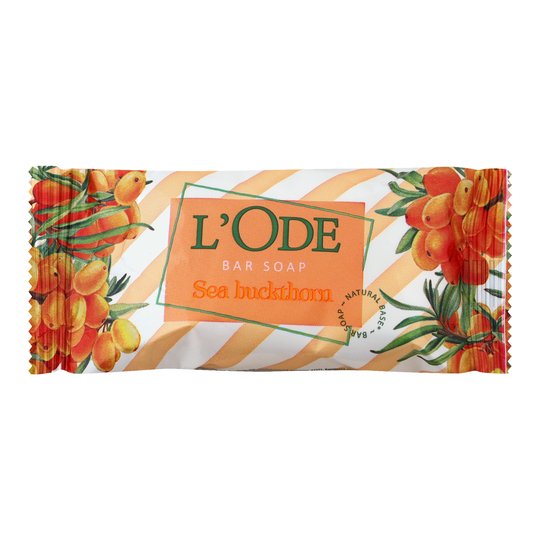 Мило обліпиха L'ode 60г
