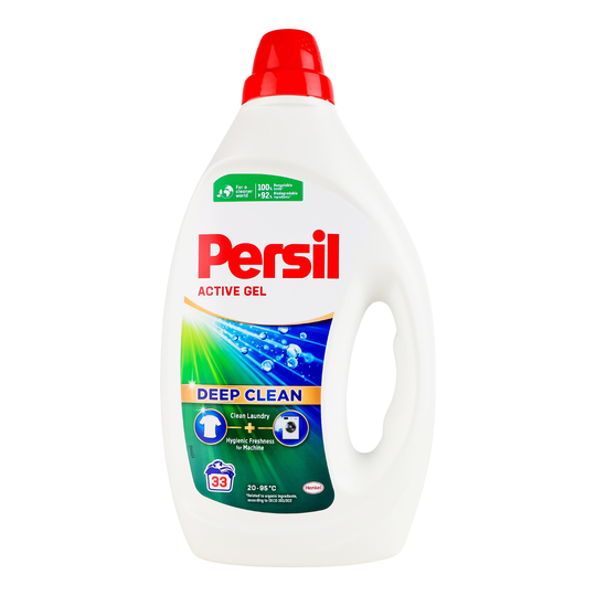 Гель для прання Persil Універсал 1,485л