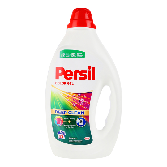 Гель для прання Persil Колор 1,485л