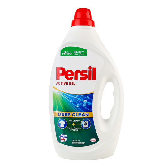 Гель для прання Persil Універсал 1,98л