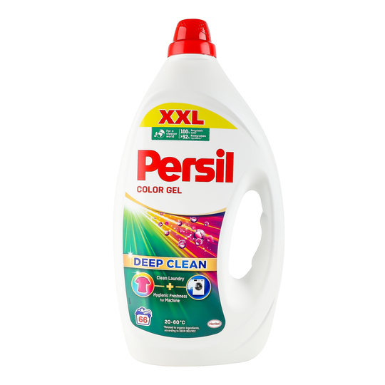 Гель для прання Persil Колор 2,97л