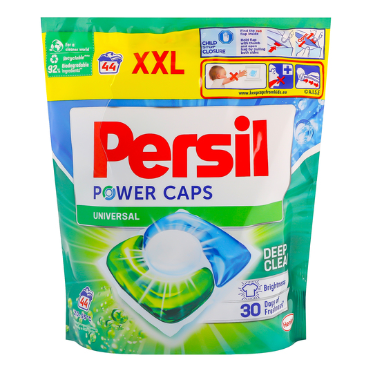 Капсули д/пр. Persil Універсал 44шт