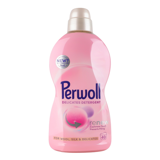 Гель д/пран Perwoll для вовни,шовку 2л