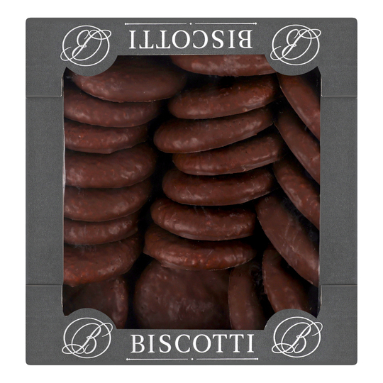 Печиво здобне гронеті Biscotti 500г