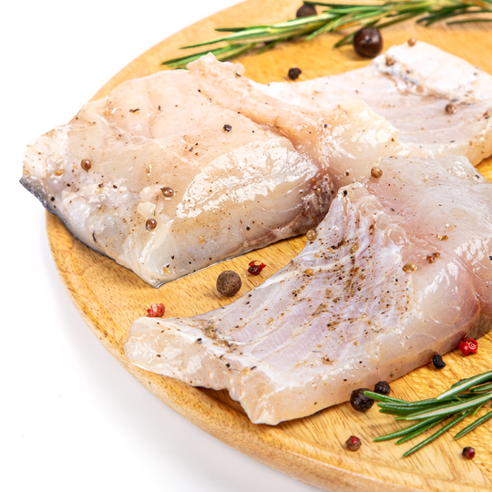 Товстолоб філе п/п ваг