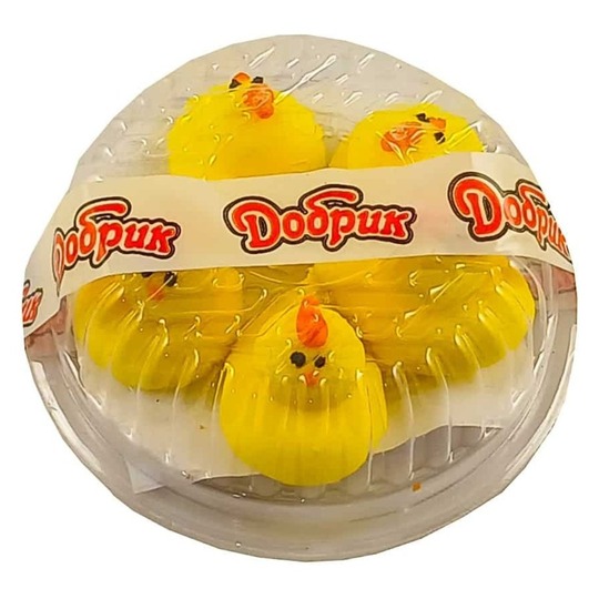 Набір Добрик Каченята міні