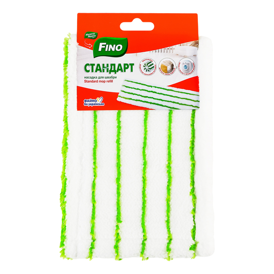 Насадка запаска для швабри унів.станд.FN