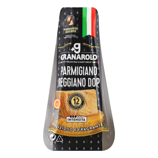 Сир тв.32%Parm.Reggiano PDOGranarolo150г