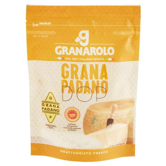 Сир тв.GranaPadano PDOGranarolo терт.90г
