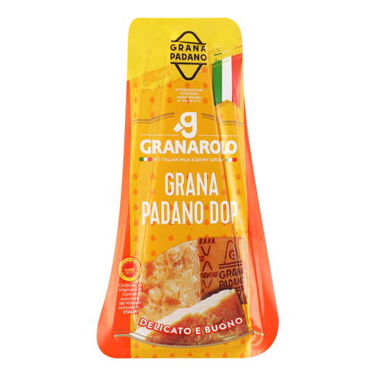 Сир тв.32%Grana Padano PDOGranarolo 150г