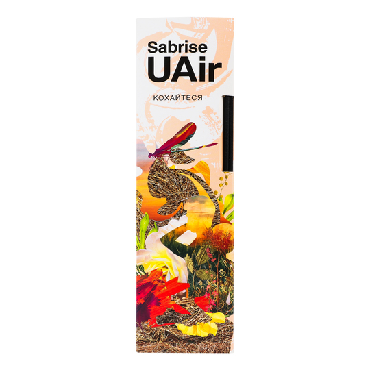 Аромадифузор Sabrise Uаir Кохайтеся100мл