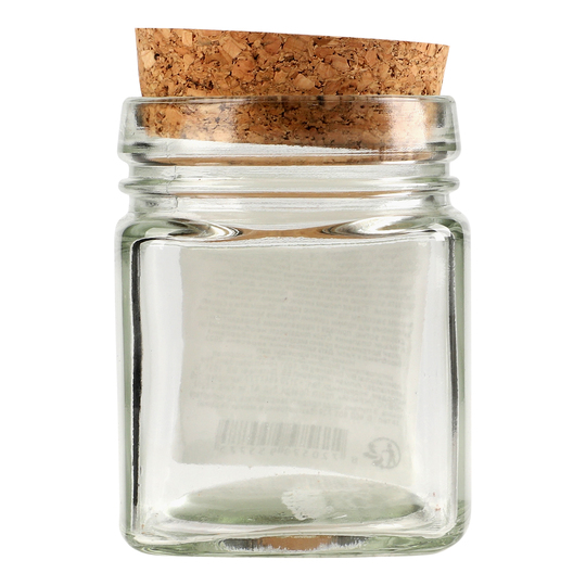 Ємність скляна д/зберіг. продуктів 160мл