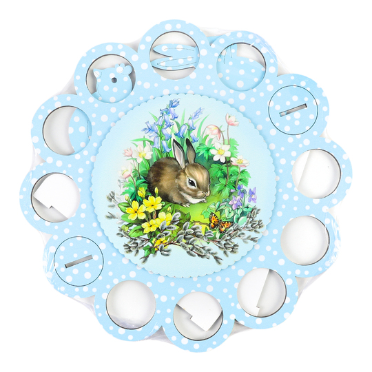 Набір вел.Mis Lt Підставка д/пас./краш.