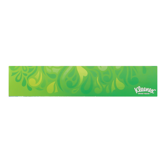 Серветки balsam box Kleenex 64шт