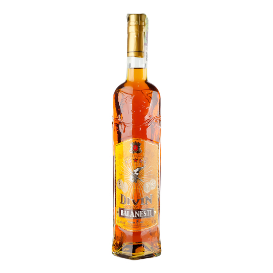 Бренді Aur de Balanest Divin 5*40%0,5л