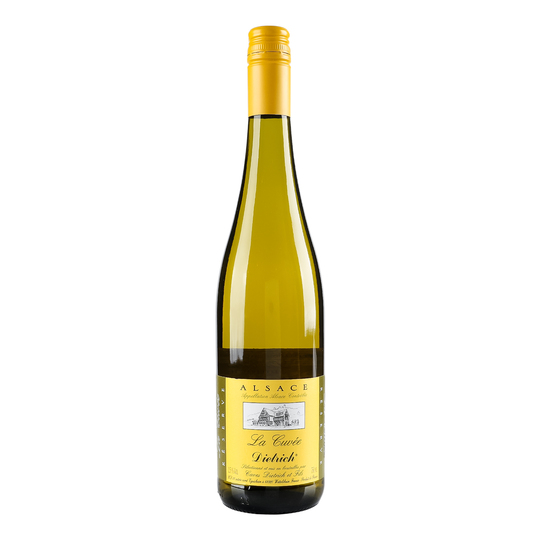 Вино Dietrich Alsace La б/нсух13,5%0,75л