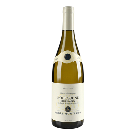 Вино Andre MontessuyBour.б/сух12,5%0,75л