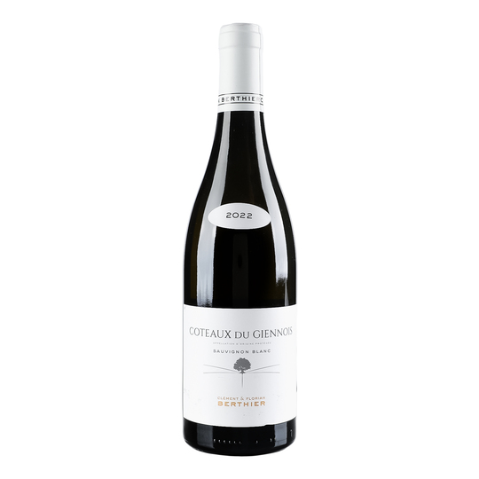 Вино Berthier Ctx du Gien.б/сух13%0,75л