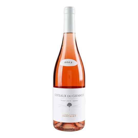 Вино Berthier Ctx du Gien.р/сух13%0,75л