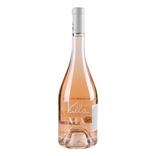 Вино Villa Aix Coteaux р/сух 12,5% 0,75л