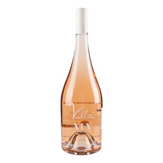 Вино Villa Aix Coteaux р/сух 12,5% 1,5л