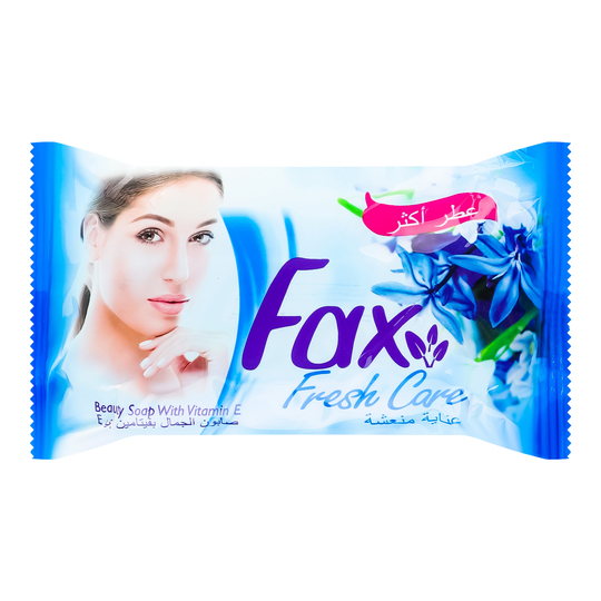 Мило тверде свіжий догл.FAX 100г