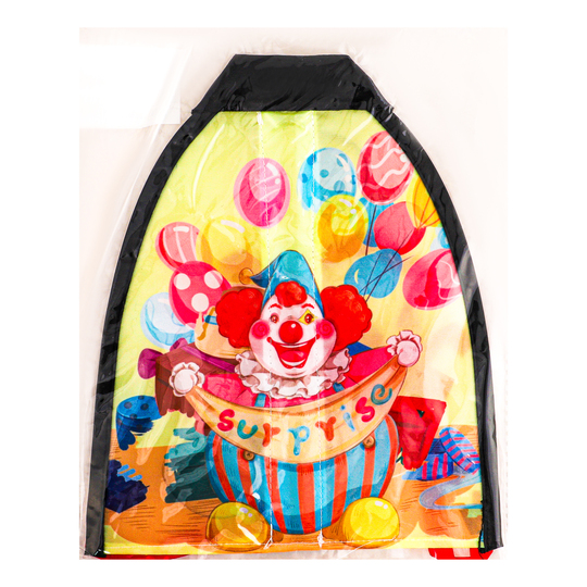 Змій повітряний Greenwich 22*2*33см