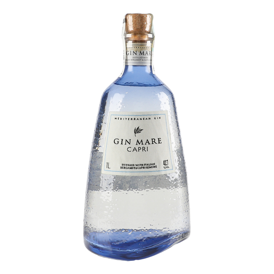 Джин Mare Capri 42,7% 1л