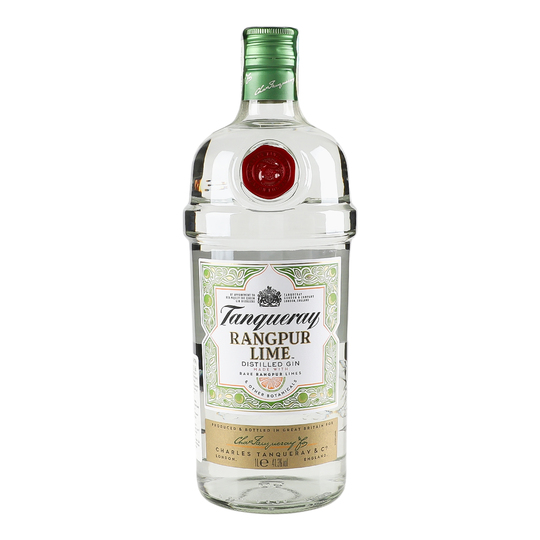 Джин Tanqueray Rangpur 41,3% 1л