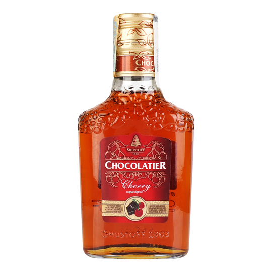 Напій алк. Chocolatier Cherry 30% 0,25л