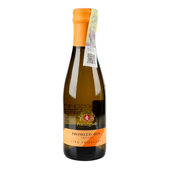 Вино іг.Porta Leone Friz.б/екбр10,5%0,2л
